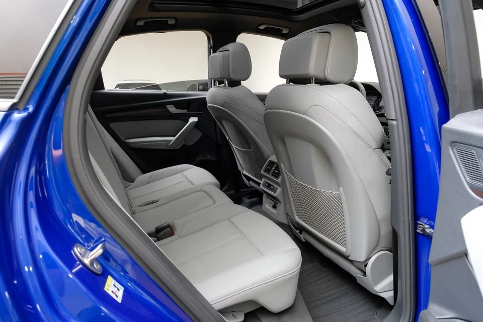 2023 Audi FY Q5 - Image 10 of 20