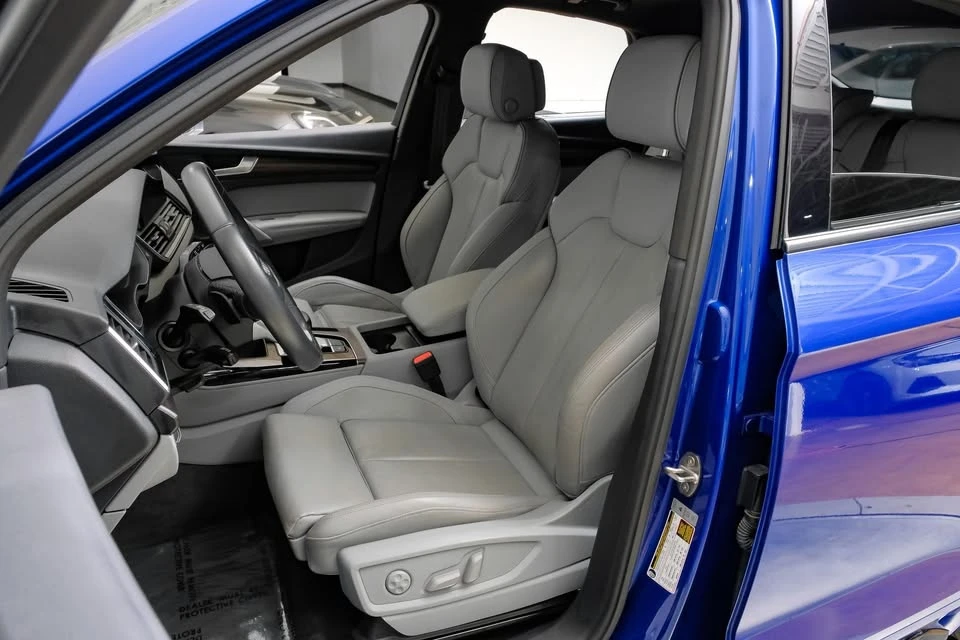 2023 Audi FY Q5 - Image 20 of 20