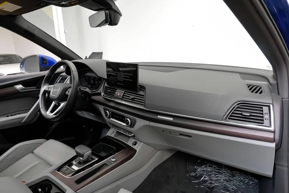 2023 Audi FY Q5 - Image 19 of 20