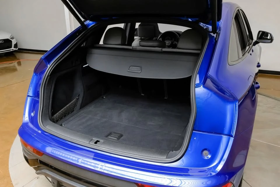 2023 Audi FY Q5 - Image 7 of 20