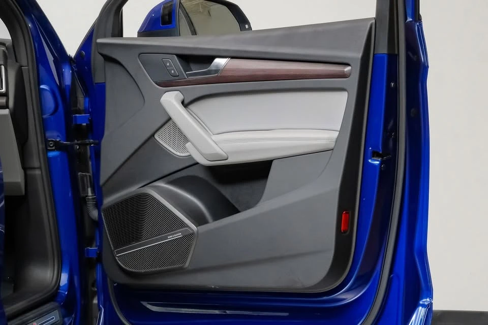 2023 Audi FY Q5 - Image 14 of 20