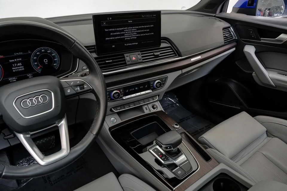 2023 Audi FY Q5 - Image 2 of 20