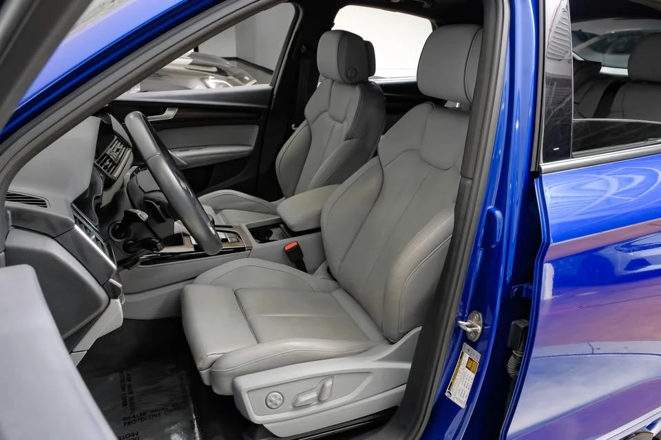 2023 Audi FY Q5 - Image 8 of 20