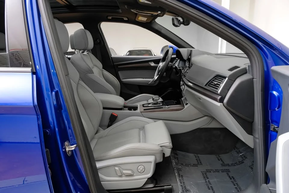 2023 Audi FY Q5 - Image 16 of 20