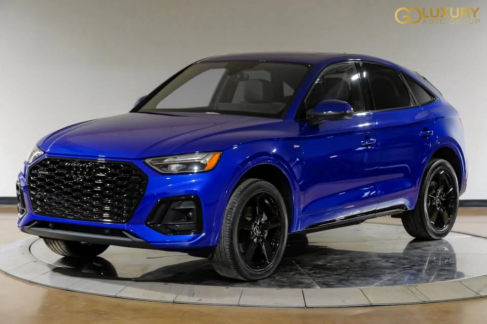 2023 Audi FY Q5 - Image 10 of 20