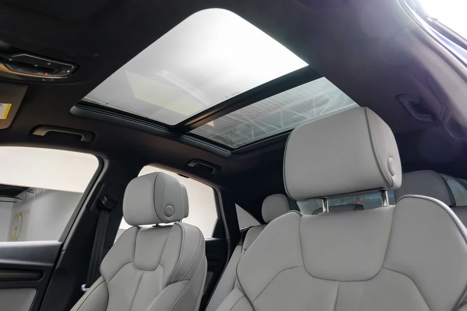 2023 Audi FY Q5 - Image 5 of 20