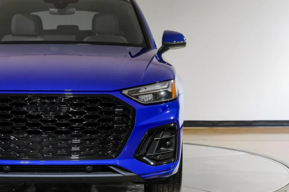 2023 Audi FY Q5 - Image 11 of 20