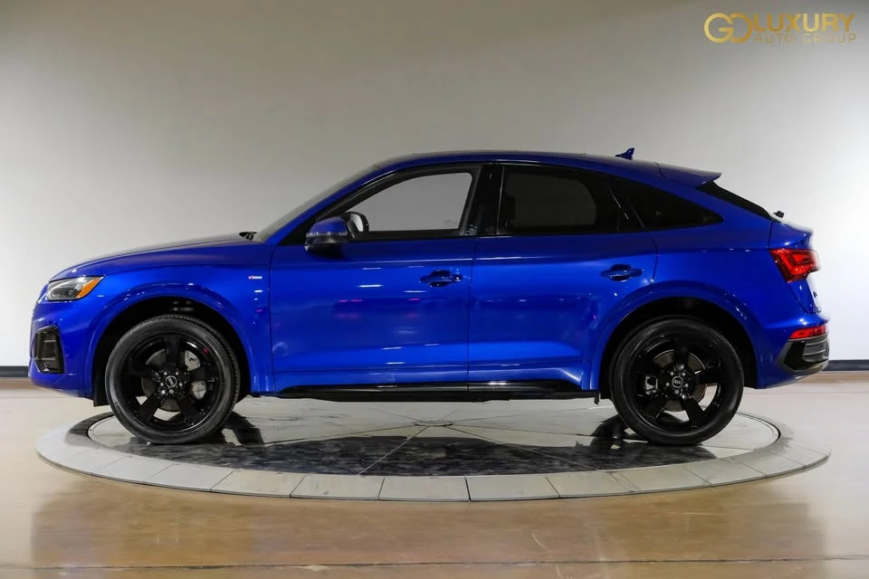 2023 Audi FY Q5 - Image 9 of 20