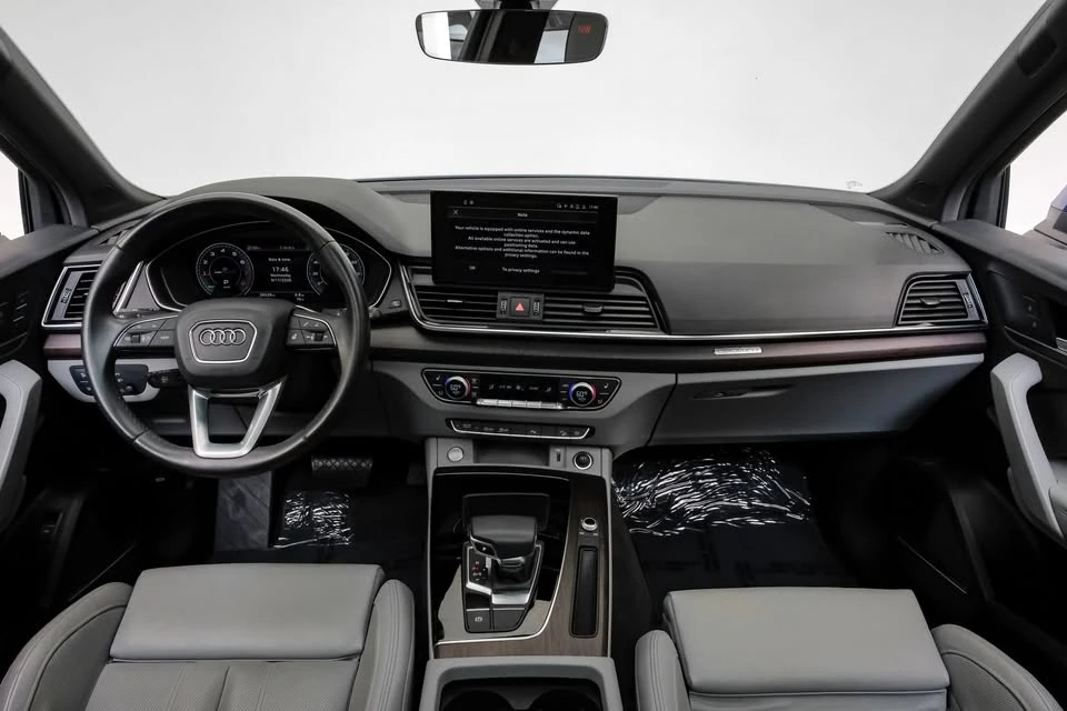 2023 Audi FY Q5 - Image 20 of 20