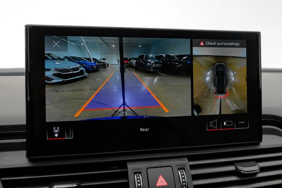 2023 Audi FY Q5 - Image 15 of 20