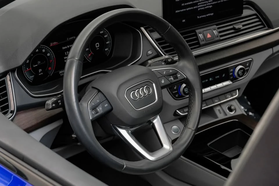 2023 Audi FY Q5 - Image 18 of 20