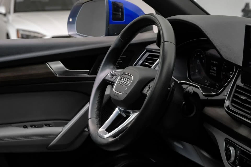 2023 Audi FY Q5 - Image 6 of 20