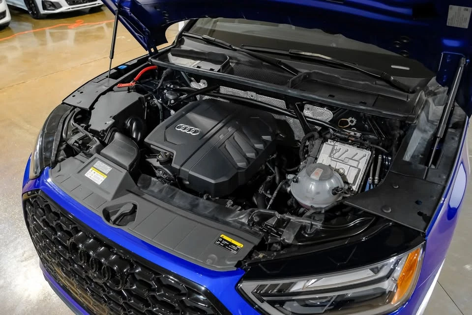 2023 Audi FY Q5 - Image 17 of 20
