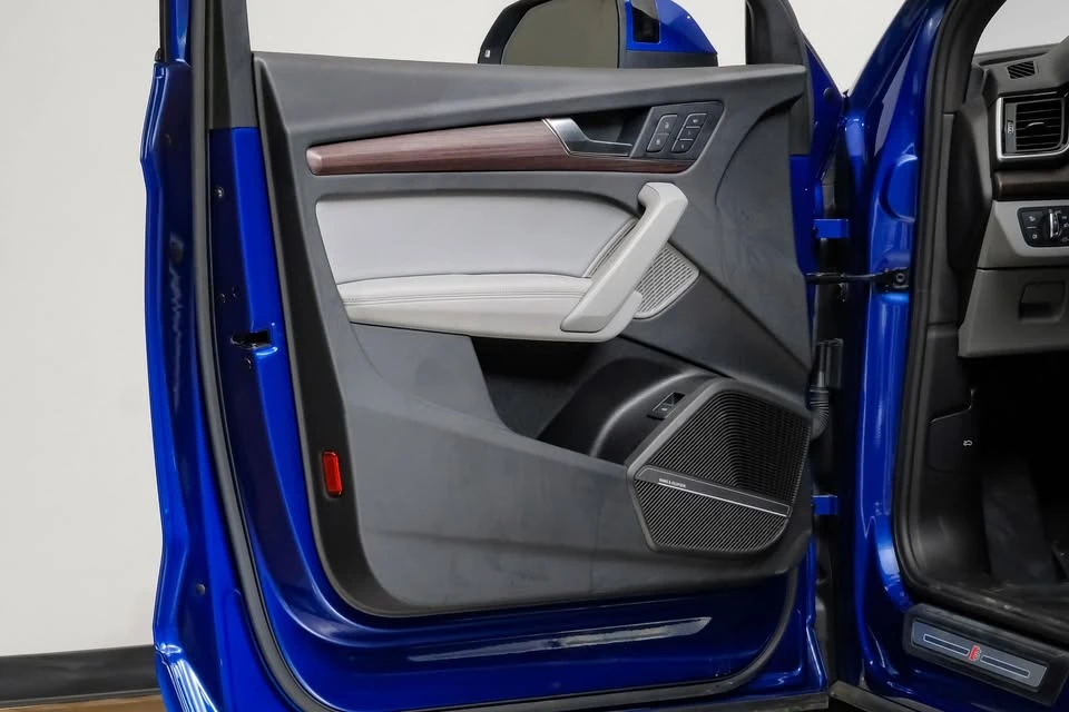 2023 Audi FY Q5 - Image 4 of 20
