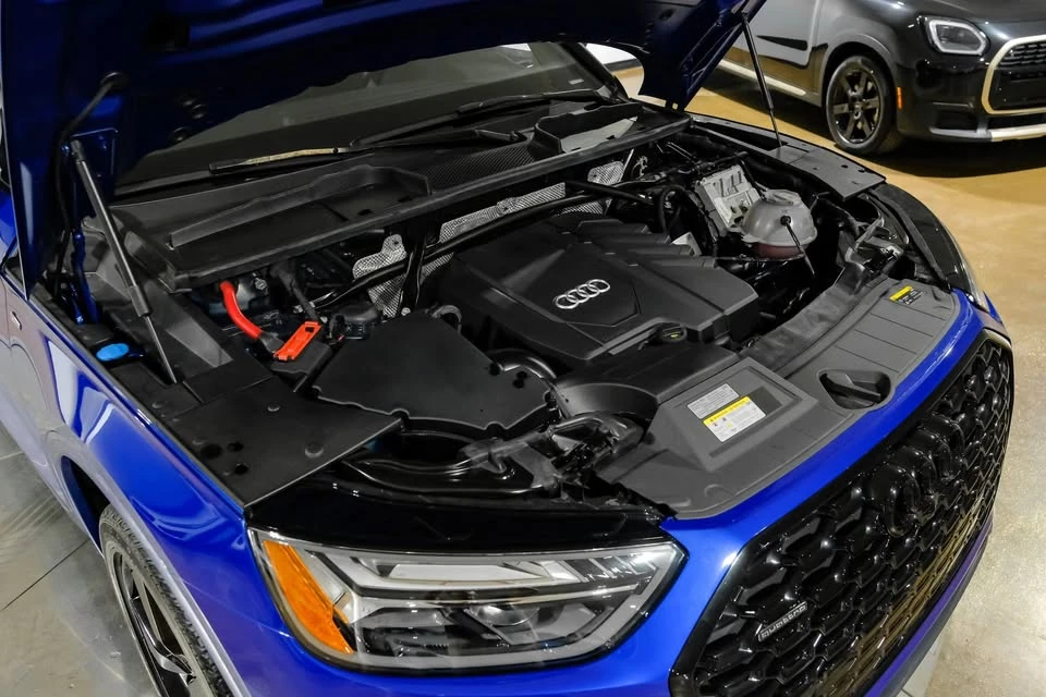 2023 Audi FY Q5 - Image 14 of 20