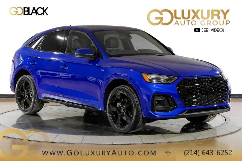 2023 Audi FY Q5 - Image 19 of 20