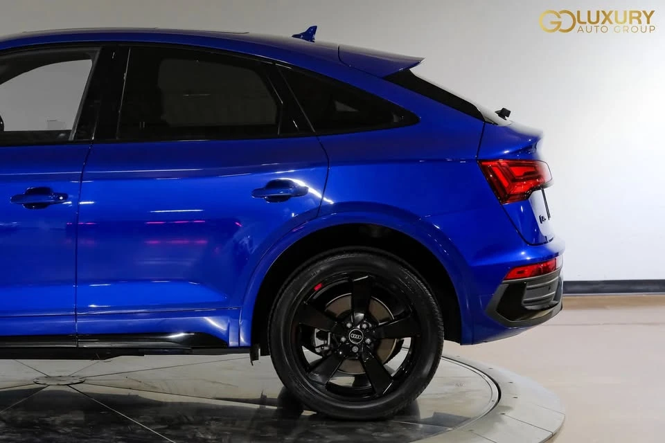 2023 Audi FY Q5 - Image 12 of 20