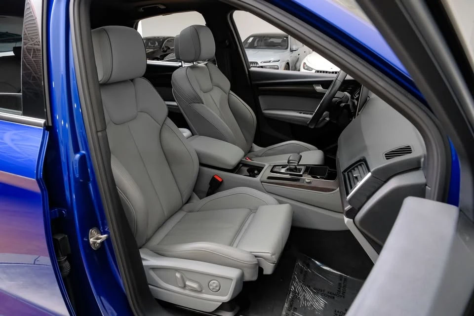 2023 Audi FY Q5 - Image 13 of 20