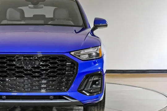 2023 Audi Q5 Sportback 45 S line Premium Plus