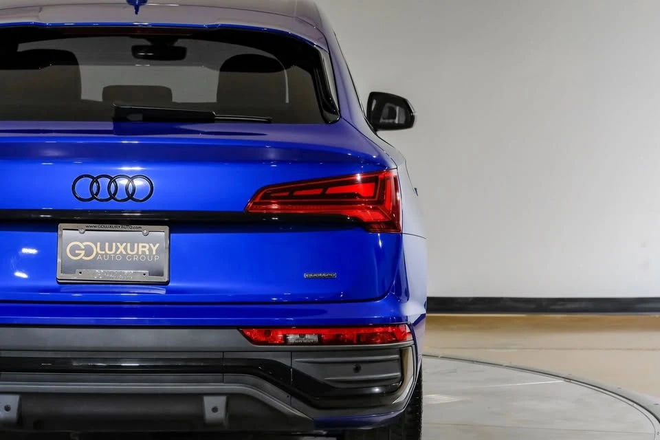2023 Audi FY Q5 - Image 14 of 20
