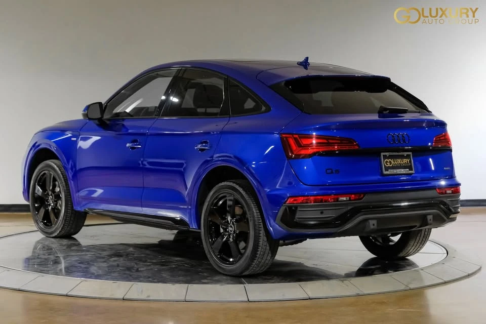 2023 Audi FY Q5 - Image 7 of 20
