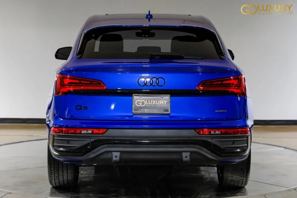 2023 Audi FY Q5 - Image 9 of 20