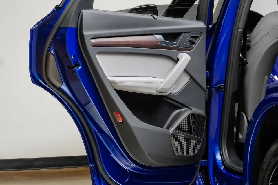 2023 Audi FY Q5 - Image 5 of 20