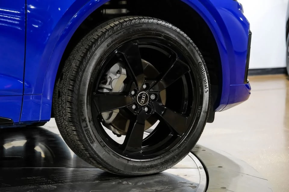 2023 Audi FY Q5 - Image 19 of 20