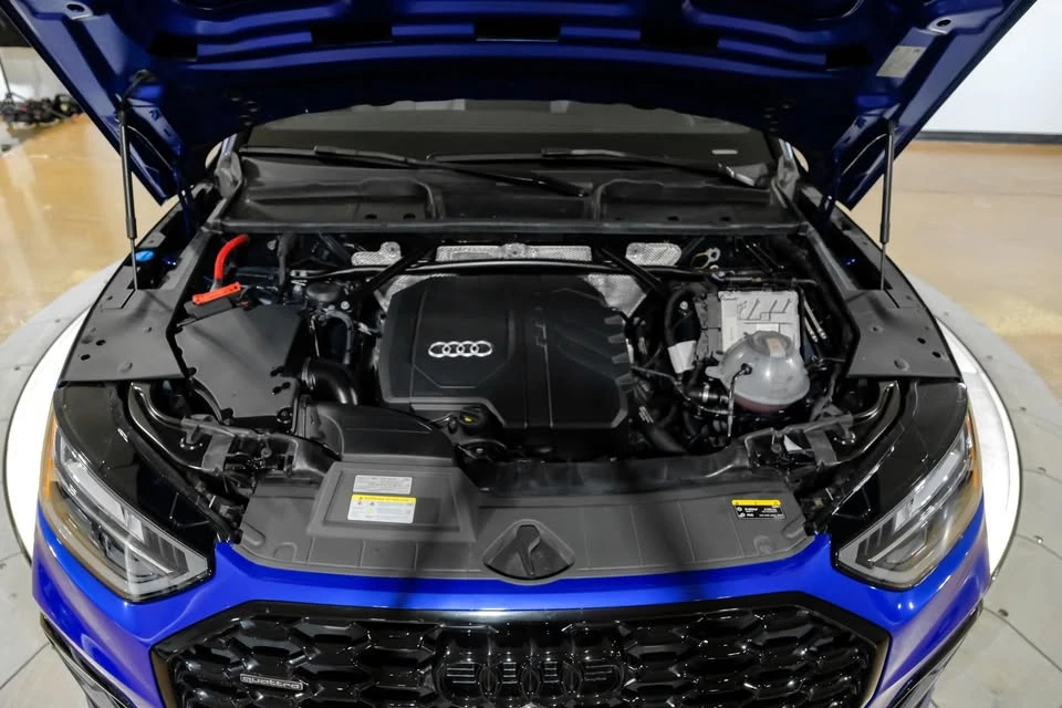 2023 Audi FY Q5 - Image 17 of 20