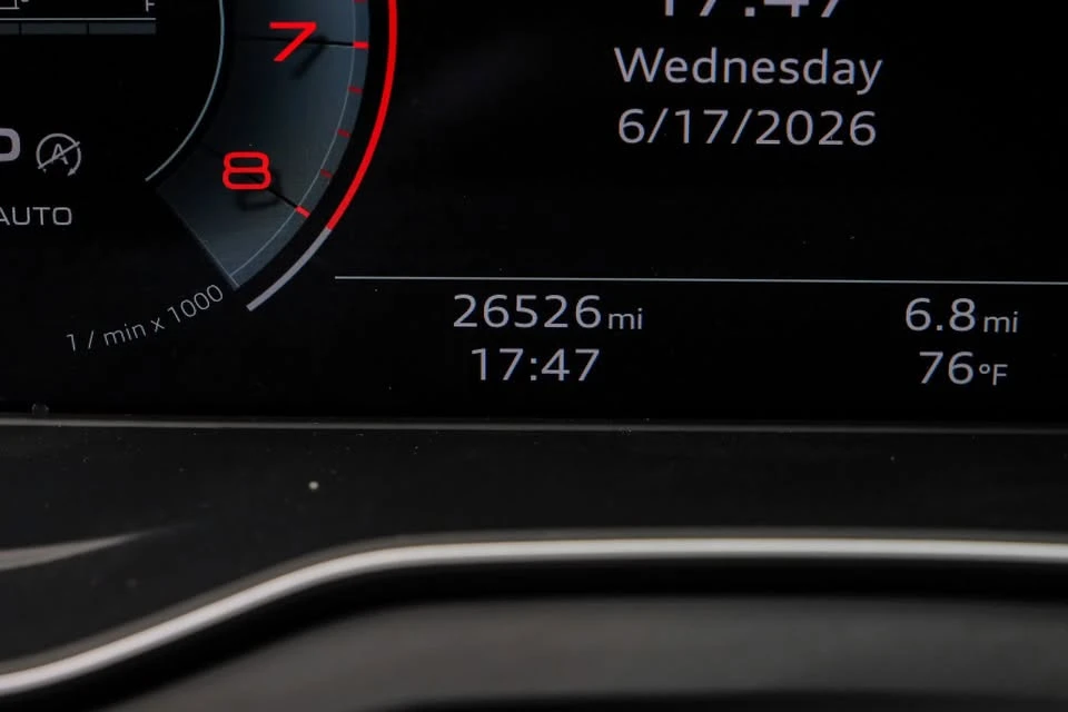 2023 Audi FY Q5 - Image 18 of 20