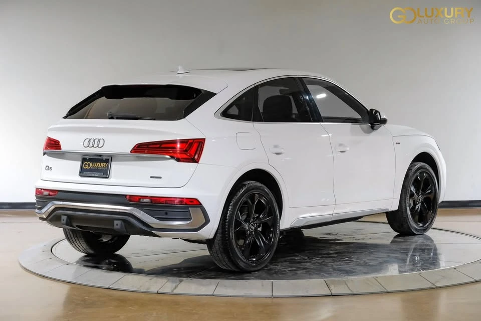 2023 Audi FY Q5 - Image 20 of 20