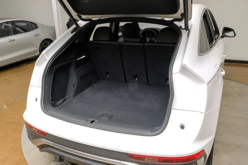 2023 Audi FY Q5 - Image 4 of 20