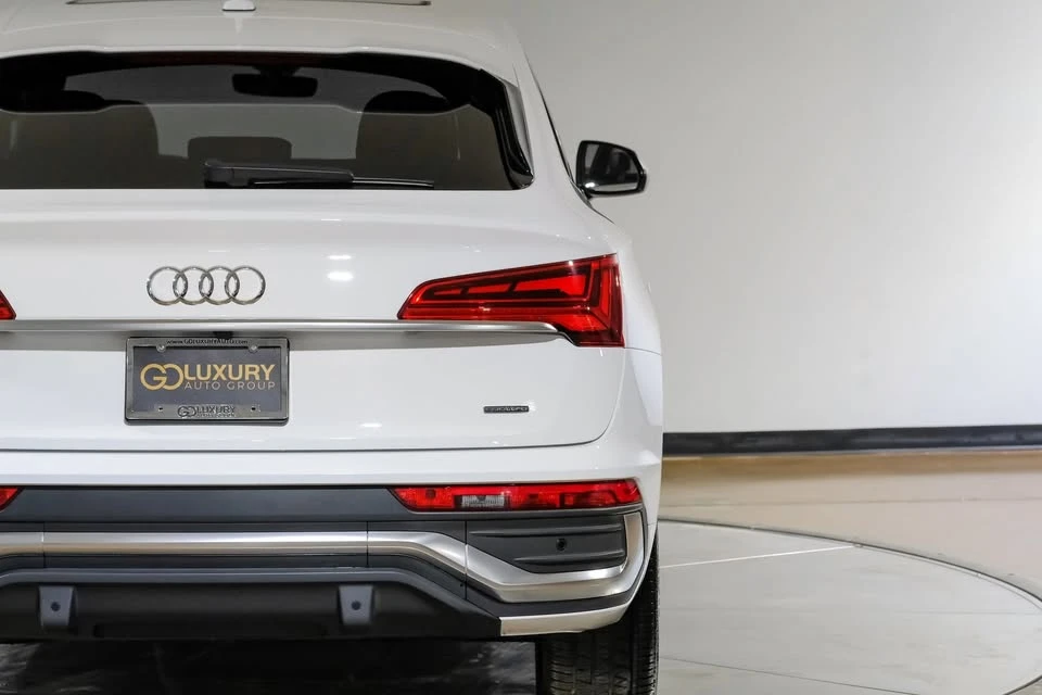 2023 Audi FY Q5 - Image 11 of 20