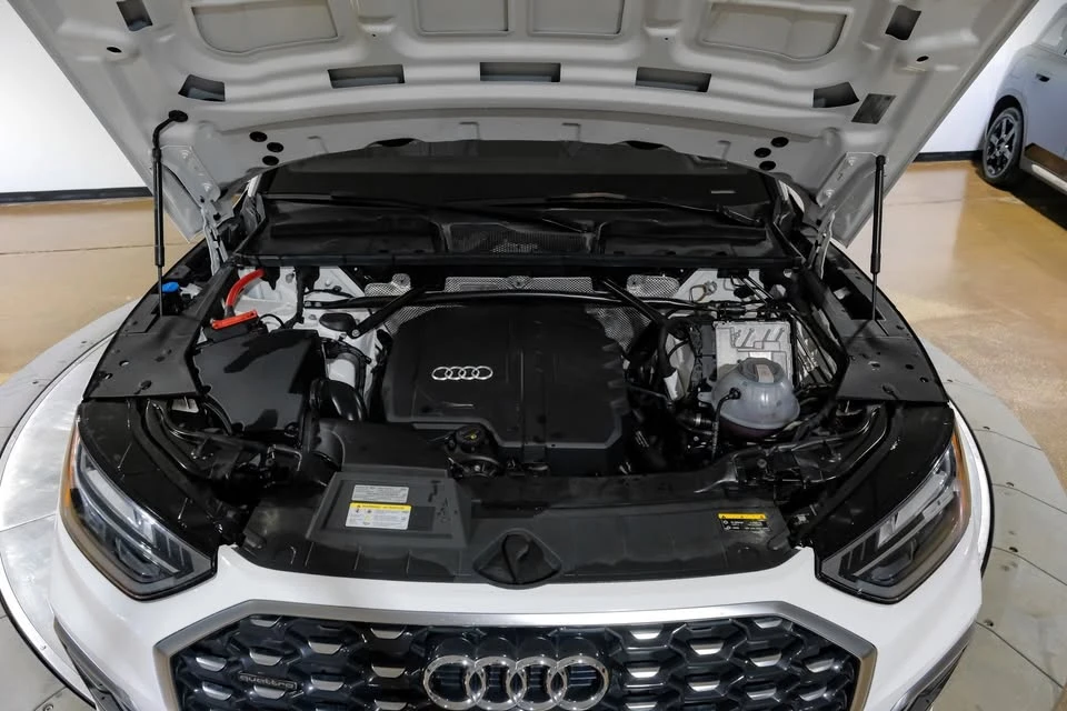 2023 Audi FY Q5 - Image 9 of 20
