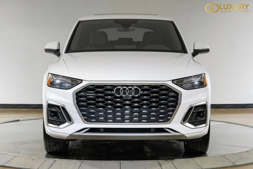 2023 Audi FY Q5 - Image 12 of 20