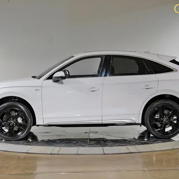2023 Audi Q5 Sportback 45 S line Premium Plus