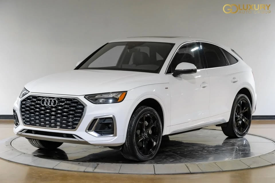 2023 Audi FY Q5 - Image 14 of 20
