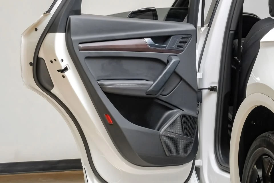 2023 Audi FY Q5 - Image 7 of 20