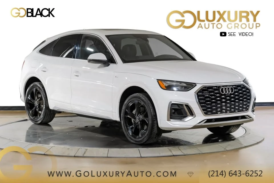 2023 Audi FY Q5 - Image 16 of 20