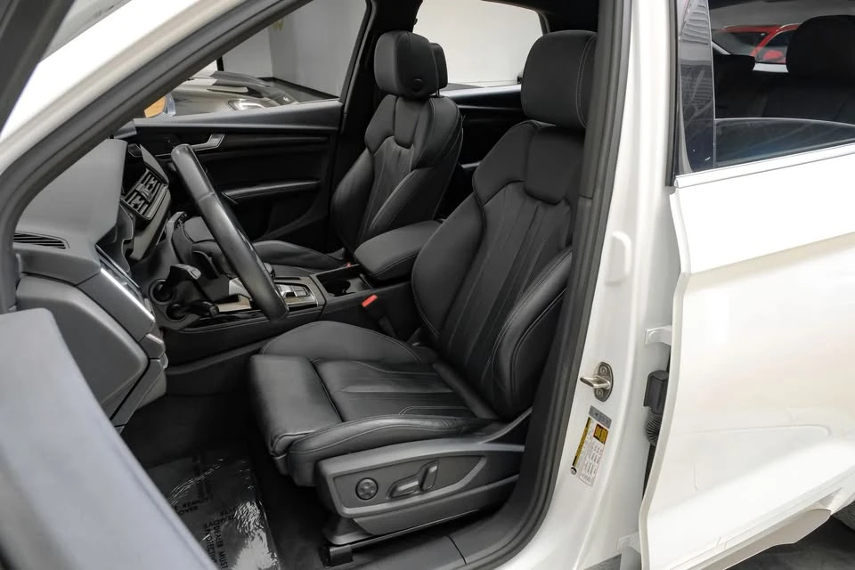 2023 Audi FY Q5 - Image 14 of 20