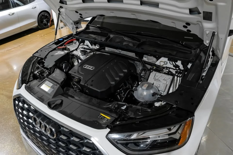 2023 Audi FY Q5 - Image 13 of 20