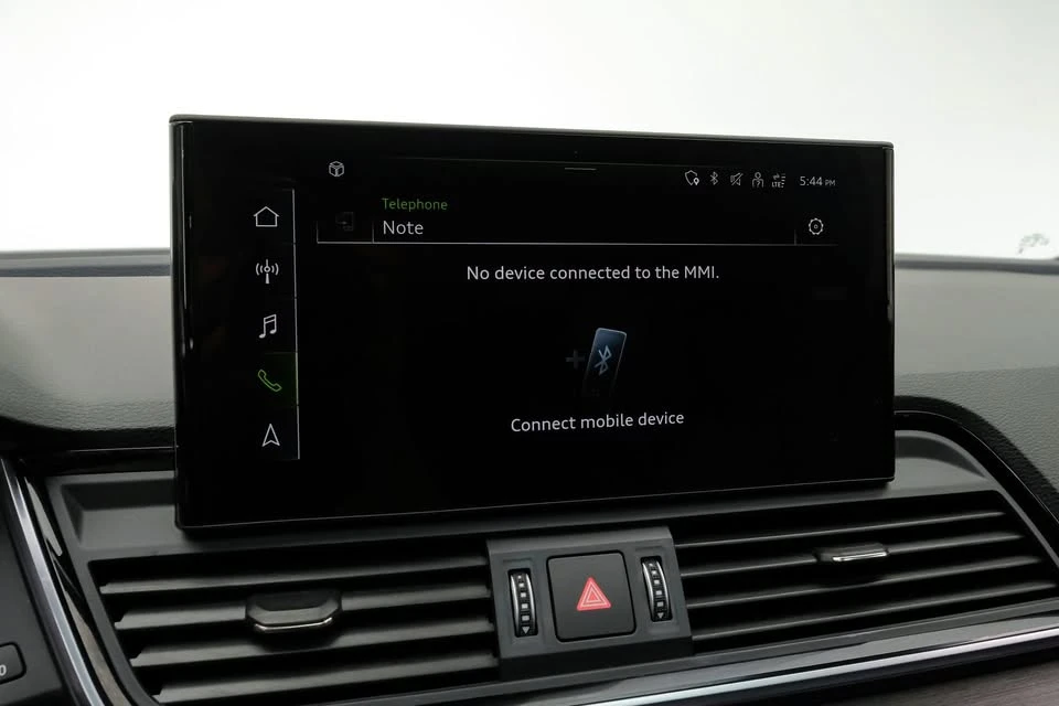 2023 Audi FY Q5 - Image 4 of 20