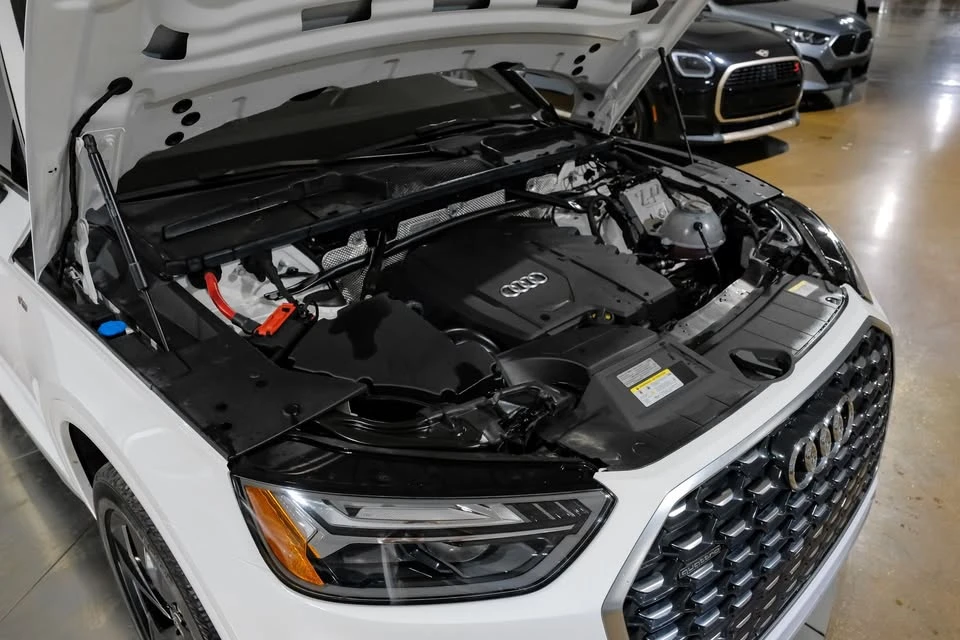 2023 Audi FY Q5 - Image 20 of 20