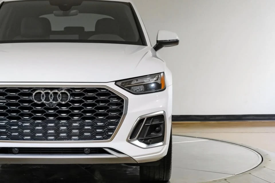 2023 Audi FY Q5 - Image 8 of 20