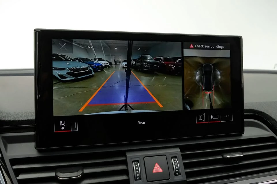2023 Audi FY Q5 - Image 17 of 20