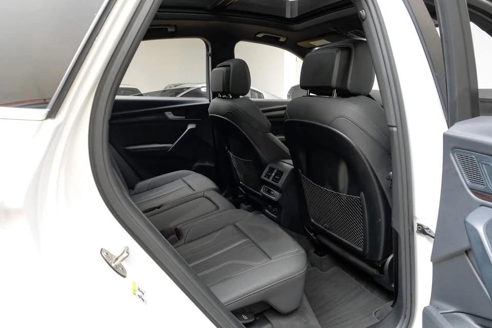 2023 Audi FY Q5 - Image 3 of 20