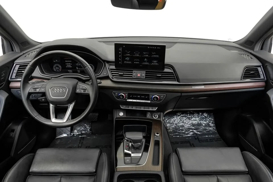 2023 Audi FY Q5 - Image 2 of 20