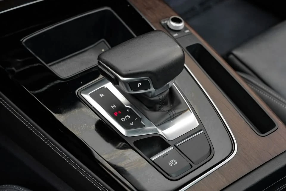2023 Audi FY Q5 - Image 7 of 20