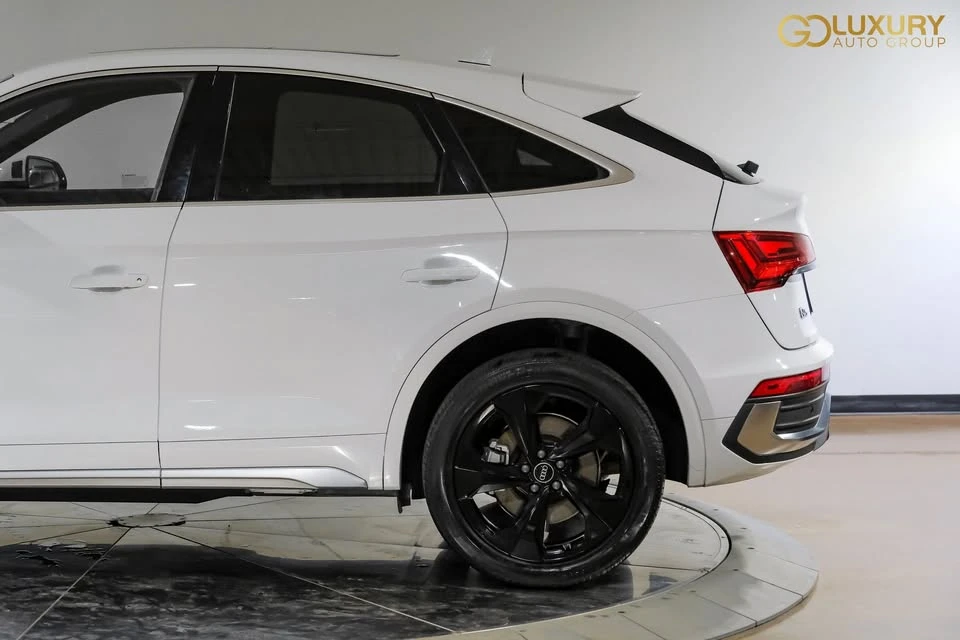 2023 Audi FY Q5 - Image 6 of 20