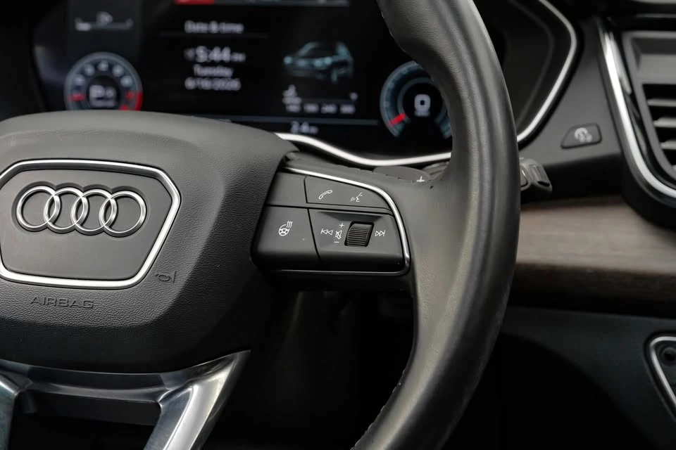 2023 Audi FY Q5 - Image 18 of 20